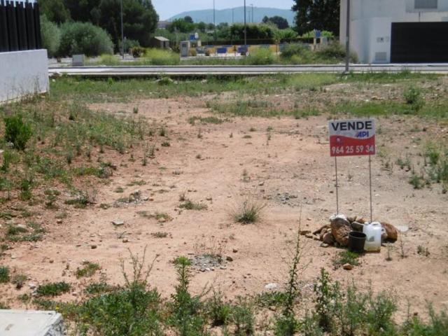 Terreno en venta en Vall d'Alba, Vall d alba photo 0