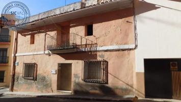 Casa en venta en La Vall d'Uixó, Roser photo 0