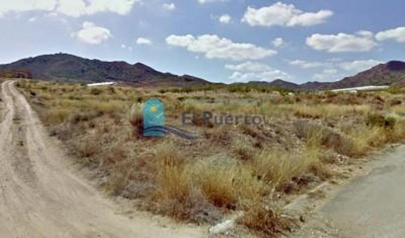 Terreno en venta en Mazarrón, La Atalaya photo 0