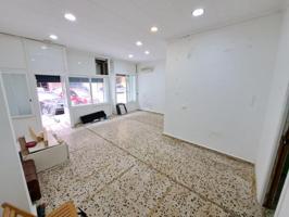 Local comercial en venta en Alzira, Zona Parque Pere Crespi photo 0