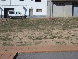 Terreno en venta en Vall d'Alba, Pueblo photo 0