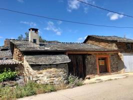 Casa con terreno en venta en Toreno, Pradilla photo 0