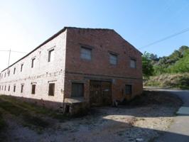 Terreno en venta en Vall d'Alba, Centro photo 0
