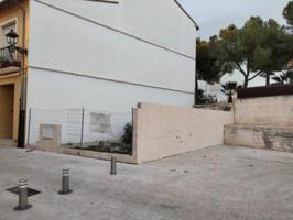 Terreno en venta en Alzira, La Villa (la Vila) photo 0