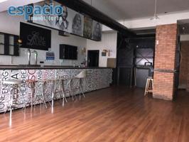 Local comercial en venta en Ponferrada, Centro photo 0