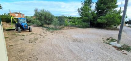 Terreno en venta en El Montmell, Mirador del Penedes El photo 0