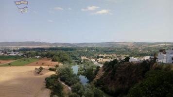 Terreno en venta en Arcos de la Frontera, Casco antiguo photo 0