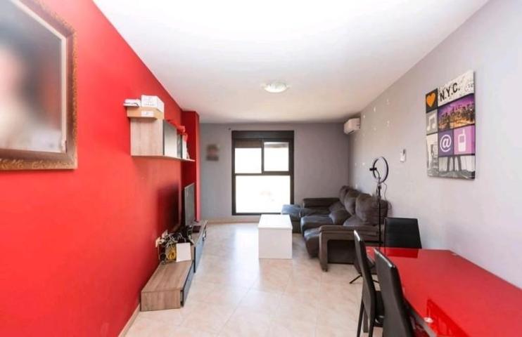 Piso en venta en El Ejido, Santa María del Águila photo 0