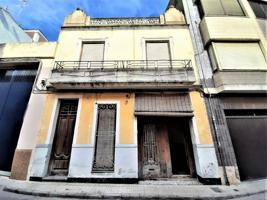 Casa en venta en Alzira, Zona Alpujarras photo 0