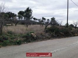 Terreno en venta en Náquera, NAQUERA photo 0