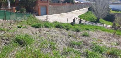 Terreno en venta en Sant Llorenç d'Hortons, La vinya del pollastre photo 0