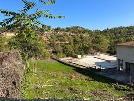 Terreno en venta en Carme, LES GARRIGUES photo 0