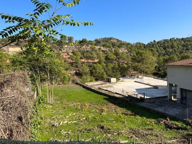 Terreno en venta en Carme, LES GARRIGUES photo 0