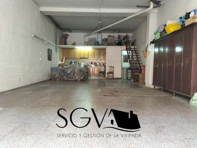 Local comercial en venta en Novelda, Solo pizza photo 0