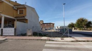 Terreno en venta en Molina de Segura, El panderon photo 0