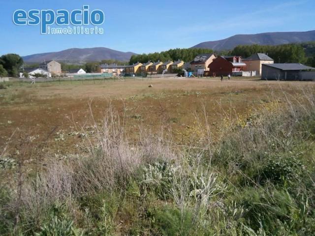 Terreno en venta en Bembibre, Bembibre photo 0