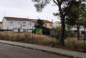 Terreno en venta en La Torre de Claramunt, DINS POBLE photo 0