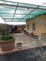 Casa con terreno en venta en Berja, Berrio photo 0