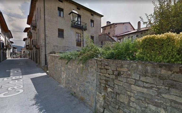 Terreno en venta en Artziniega, Artziniega photo 0