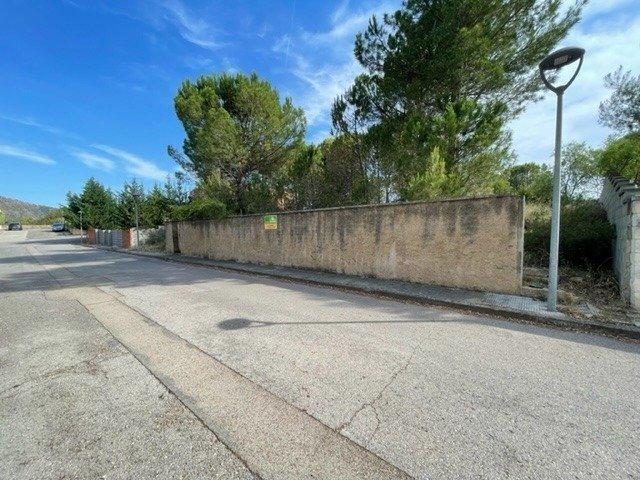 Terreno en venta en Carme, EL XARÓ photo 0