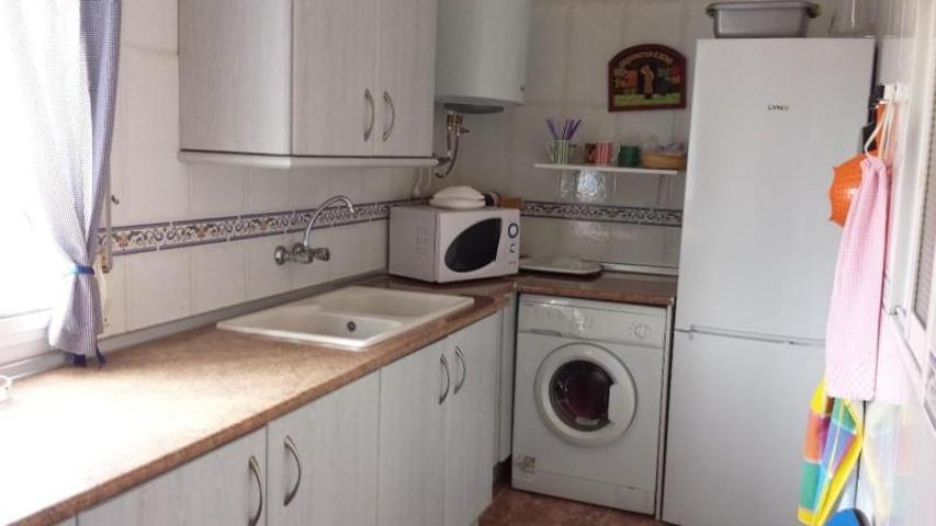 Casa con terreno en venta en Sierra Engarcerán, Los rosildos photo 0