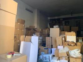 Local comercial en venta en Granada, Zaidin photo 0