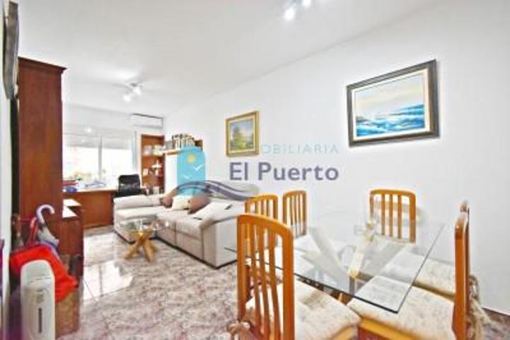 Apartamento en venta en Mazarrón, Barrio San Isidro photo 0