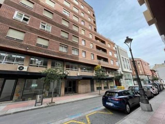 Piso en venta en Ponferrada, Centro photo 0