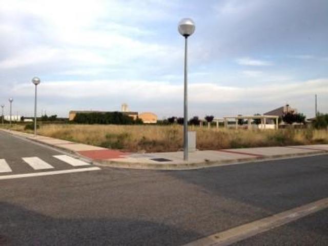 Terreno en venta en Olite, Olite photo 0