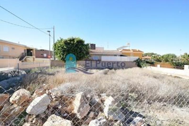 Terreno en venta en Cartagena, Isla Plana photo 0