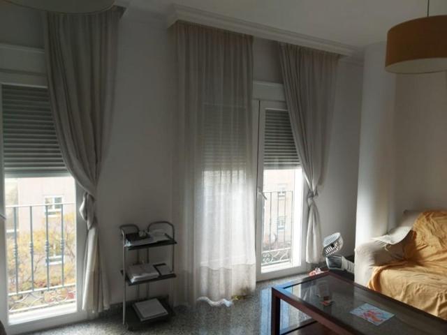 Piso en venta en El Ejido, Centro ejido photo 0