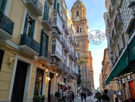 Local comercial en venta en Málaga, Centro Histórico photo 0