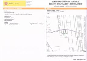 Terreno en venta en La Laguna, San Cristóbal de la Laguna photo 0