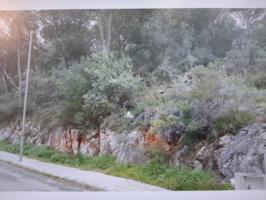 Terreno en venta en Alzira, Urbanización Racó photo 0