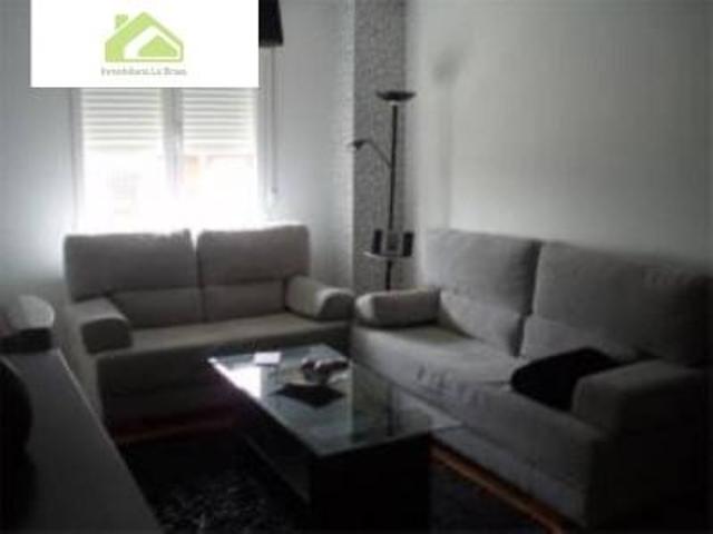 Apartamento en venta en Zamora, Pinilla photo 0