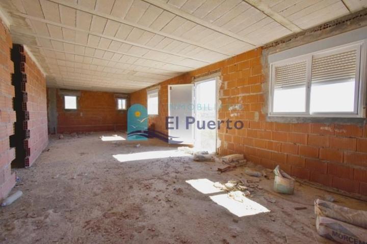 Casa con terreno en venta en Mazarrón, La Majada photo 0