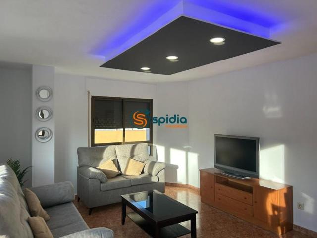 Piso en venta en Águilas, Estación Renfe photo 0