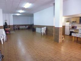 Local comercial en venta en Alzira, Alquenencia photo 0