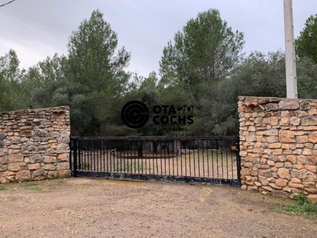 Terreno en venta en Aleixar, Cataluna photo 0