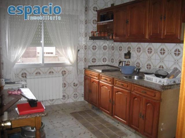 Piso en venta en Ponferrada, Barrio de los judios photo 0