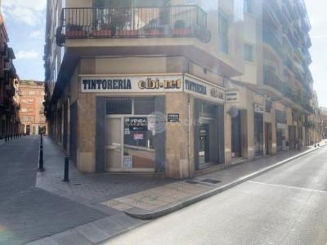 Local comercial en venta en Reus, Centre photo 0