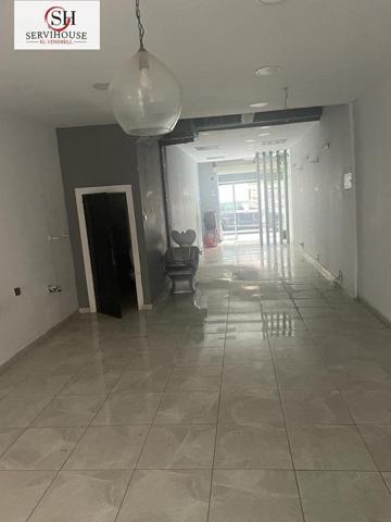 Local comercial en venta en El Vendrell, Centro photo 0