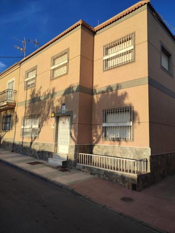 Casa en venta en La Mojonera, SAN NICOLAS photo 0