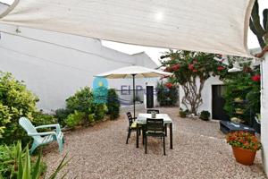 Casa con terreno en venta en Cartagena, Tallante photo 0
