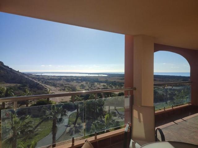 Piso en venta en El Ejido, Almerimar photo 0