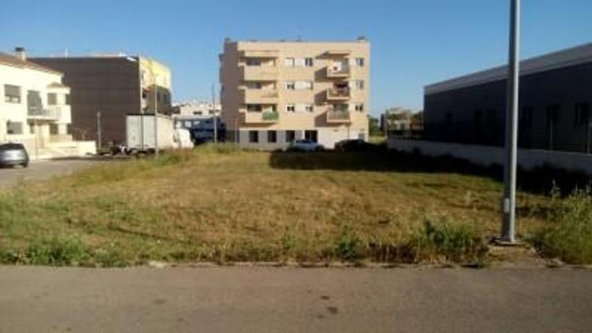 Terreno en venta en Alcanar, Alcanar photo 0
