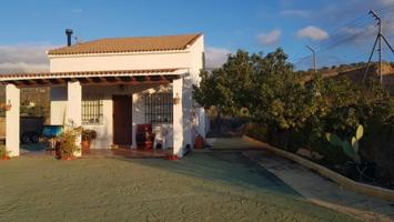 Casa con terreno en venta en Ríogordo, Majiaza photo 0