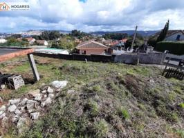 Terreno en venta en Vigo, Castrelos photo 0
