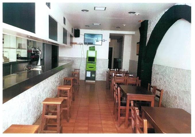 Local comercial en venta en Pamplona, Rochapea photo 0
