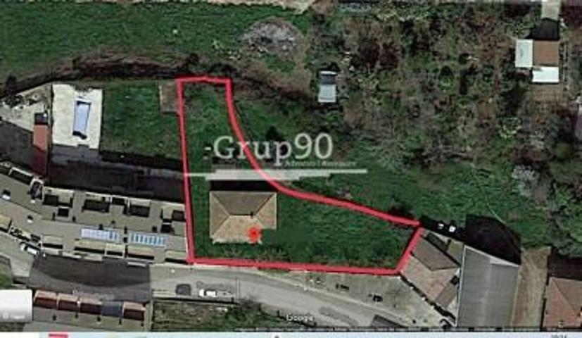 Terreno en venta en Vilanova de Segrià, VILANOVA DE SEGRIÀ photo 0